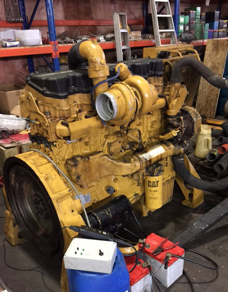 cat-engine-overhaul