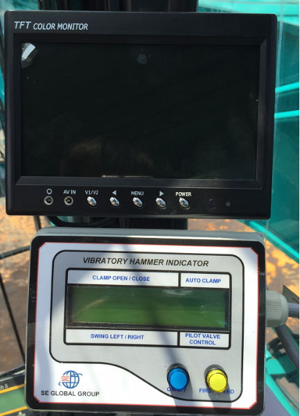 lcd-display-vibratory-hammer-indicator