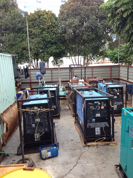 refurbishing-welding-generator