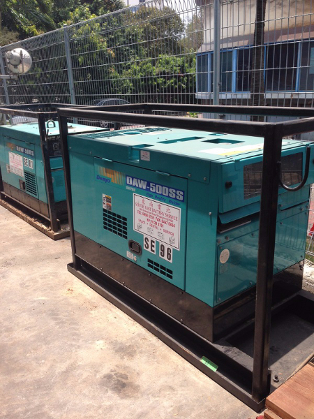 welding-set-for-rent